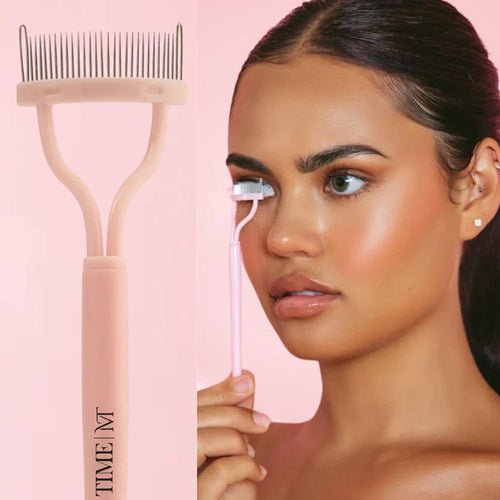 מסרק מפריד ריסים